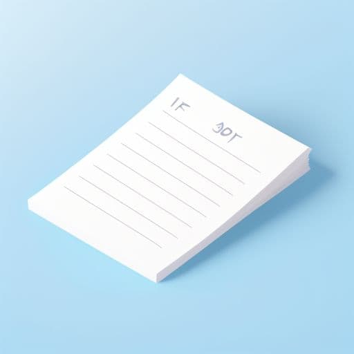 ToDoList